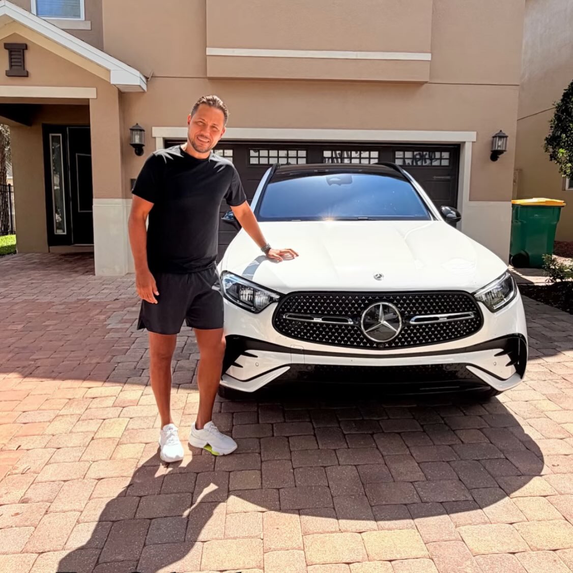 Diego Alves — AZ Car Rental