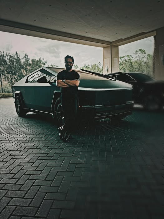 Vilela Rogério — AZ Car Rental